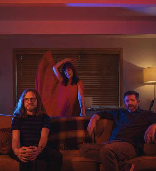 Trippy Hearts Blend Shoegaze Atmosphere and Feminist Tension on “Impossible Current”