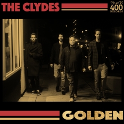 NJ’S THE CLYDES OFFER UP NEW EP “GOLDEN”