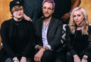 It’s Asbury Park’s The Extensions Turn To Wow You With The New Single “My Turn”