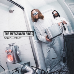 Detroit Experimental Rock Band The Messenger Bands Release ‘Tragic Comedy’ LP