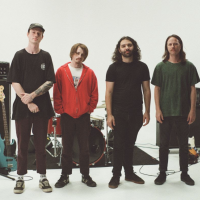 Tongues Of Fire Announce Self-Titled Album, Share New Single “Superficial”