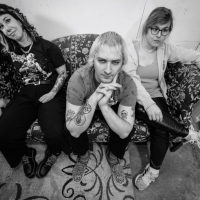 Trash Sound Conglomerate Embrace Instinct on Sophomore Slump