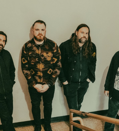 The Sleights Turn Grief and Frustration Into Punk Fuel on Don’t Worry! It Will All Be Over Soon