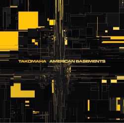 Takomaha expose serenity as the hallucination