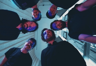 Takomaha expose serenity as the hallucination