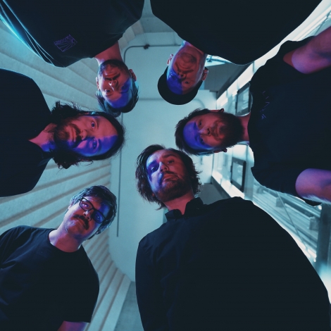 Takomaha expose serenity as the hallucination