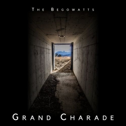 The Begowatts - Grand Charade EP