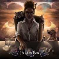 Cabinets of Curiosity - The Chaos Game
