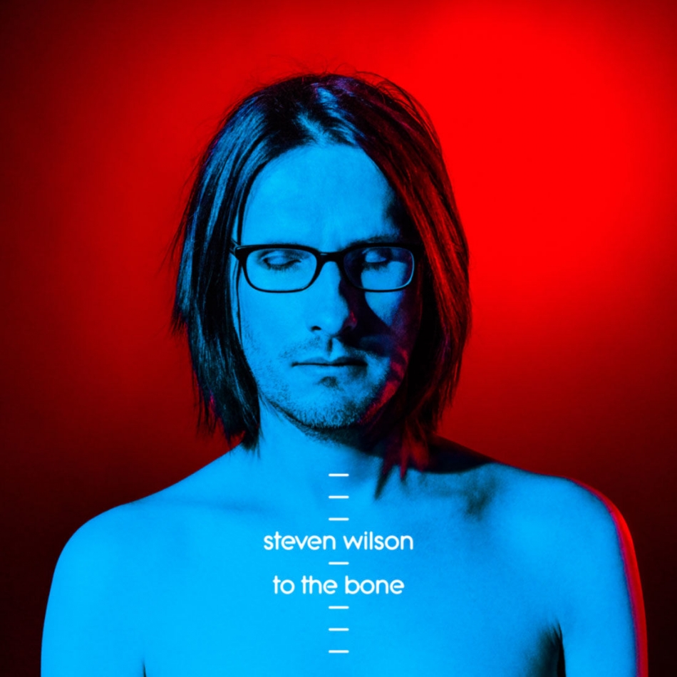 Steven Wilson - ‘To the Bone’