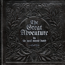 The Neal Morse Band - The Great Adventure