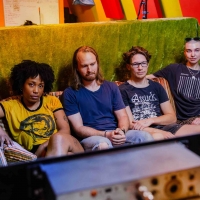 In case you missed it: Thirdface’s destroyer of an album, “Ministerial Cafeteria”