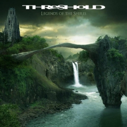 Threshold - ‘Legends of the Shires’