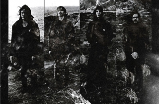 Thrownness Expand Their Vision on Marrow Part II: A Fire Through The Ether