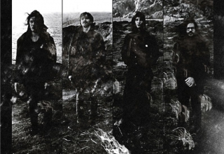 Thrownness Expand Their Vision on Marrow Part II: A Fire Through The Ether
