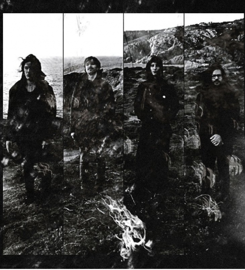 Thrownness Expand Their Vision on Marrow Part II: A Fire Through The Ether