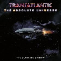 Transatlantic - ‘The Absolute Universe’