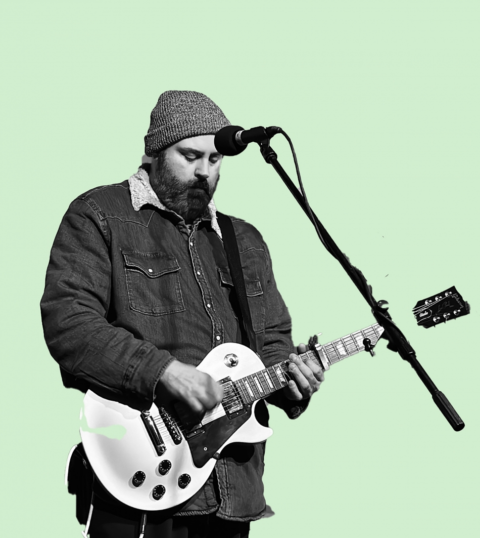 Discovering Underlined Passages: A Chat with Michael Nestor