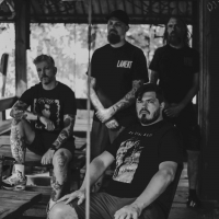 Visceral Contempt Dig Into History and Horror on Sequester