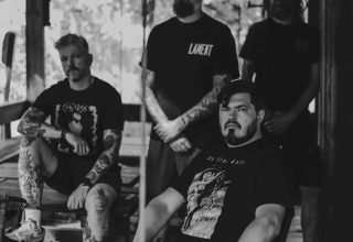 Visceral Contempt Dig Into History and Horror on Sequester
