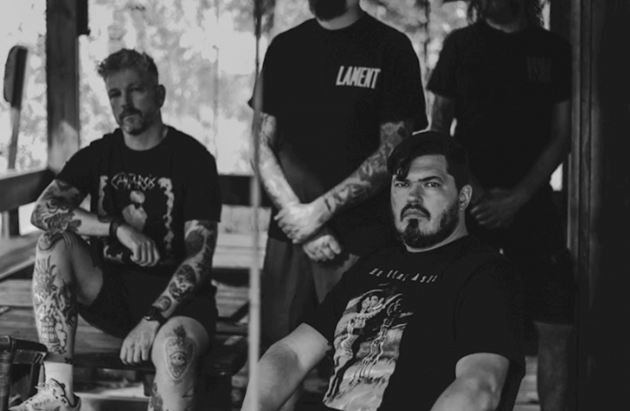 Visceral Contempt Dig Into History and Horror on Sequester