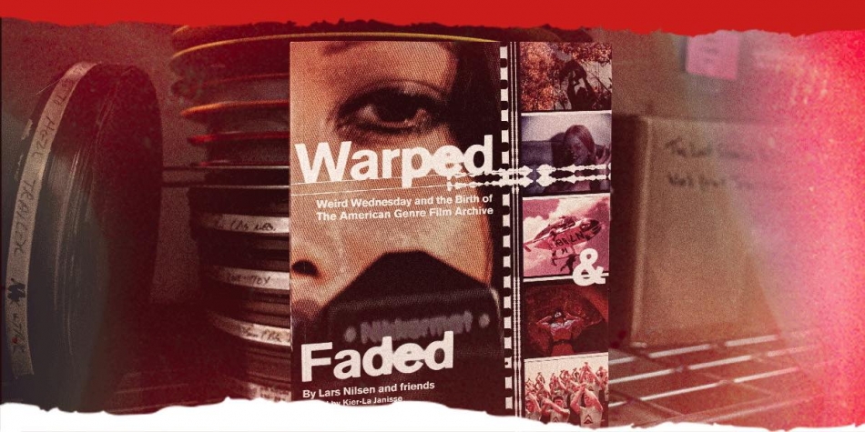 Warped and Faded Review