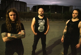 Wild Beyond release viciously chaotic debut