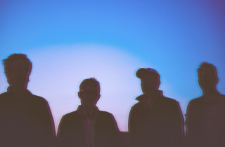 Reserver Turn Grief Into Shoegaze Catharsis on Debut LP Reverser