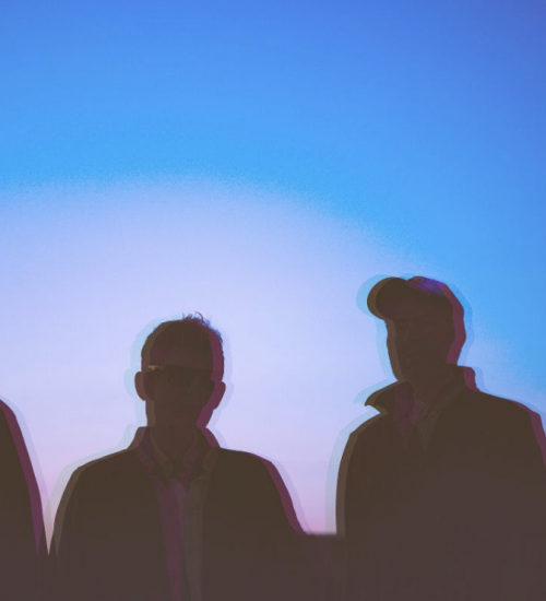 Reserver Turn Grief Into Shoegaze Catharsis on Debut LP Reverser