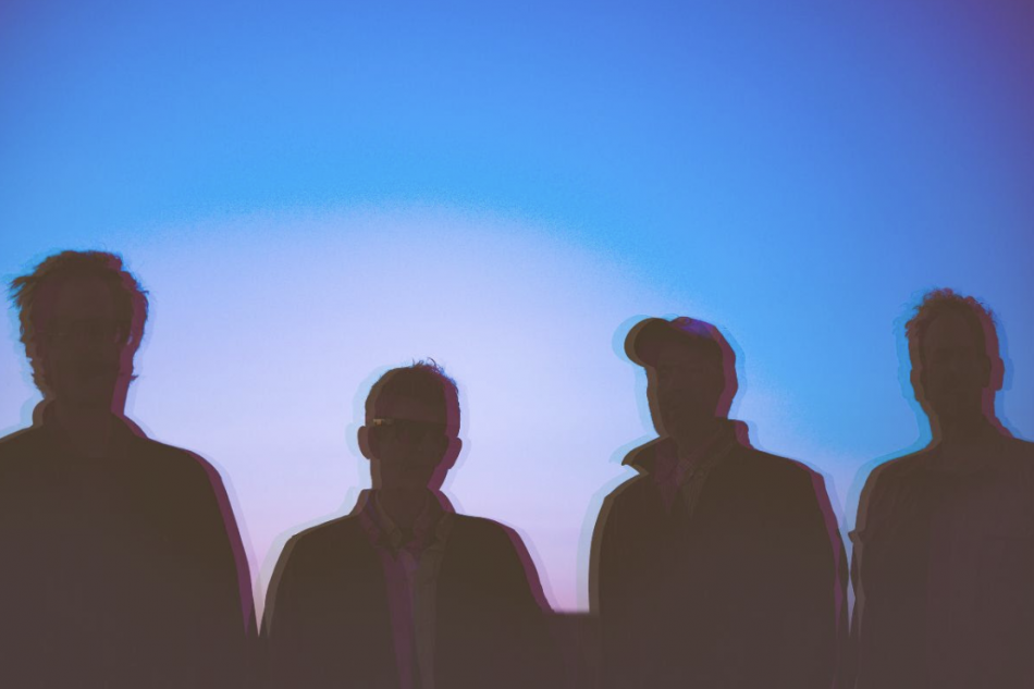 Reserver Turn Grief Into Shoegaze Catharsis on Debut LP Reverser