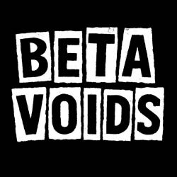 BETA VOIDS BRING RAW WEST COAST PUNK ENERGY TO THEIR DEBUT EP SCRAPE IT OFF