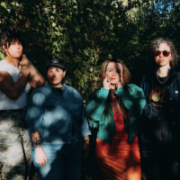 YAKKIE Announce Debut Album Kill The Cop Inside Your Head, Out February 13, 2026