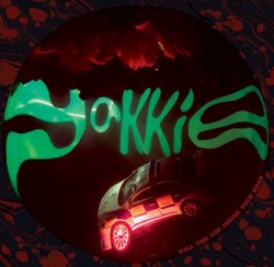 YAKKIE Announce Debut Album Kill The Cop Inside Your Head, Out February 13, 2026