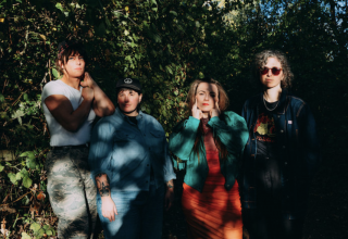 YAKKIE Announce Debut Album Kill The Cop Inside Your Head, Out February 13, 2026