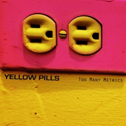 YELLOW PILLS BRING PSYCHEDELIC VIBE WITH “THE DEVIL’S DRUG DEALER”