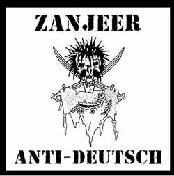 Zanjeer Rework Hardcore Classic on “Anti-Deutsch,” Ahead of Debut Album