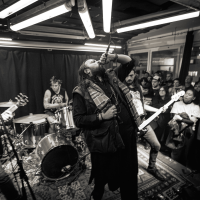 Zanjeer Rework Hardcore Classic on “Anti-Deutsch,” Ahead of Debut Album