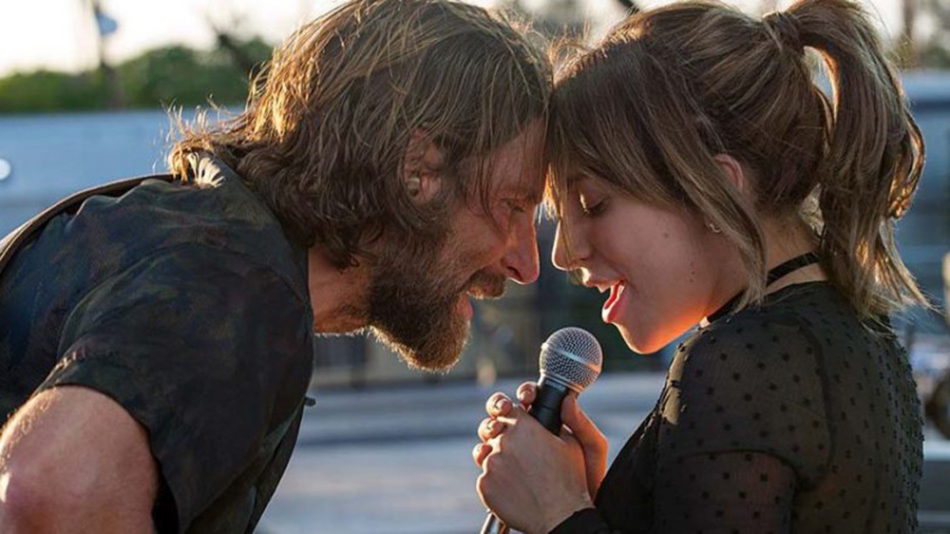 A Star Is Born Film Review