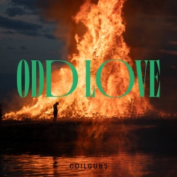 Coilguns Unleash New Album Odd Love with Explosive Single “Generic Skincare”!