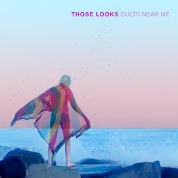 NJ Indie Rock Band Those Looks share video for “Tonight”: Exclusive Video Premiere