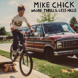 Mike Chick Of Asbury Park’s Yawn Mower Premieres New Video “Astronauts” From His Solo Project!