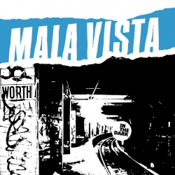 Mala Vista Announce “Snub Nose .38” EP Ahead of European Tour