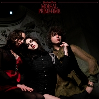 Sunflower Bean radiate hazy rock charm with newest album Mortal Primetime