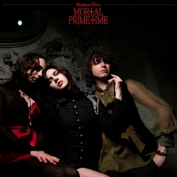 Sunflower Bean radiate hazy rock charm with newest album Mortal Primetime