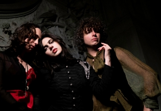 Sunflower Bean radiate hazy rock charm with newest album Mortal Primetime