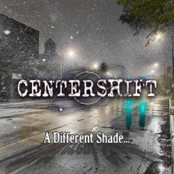 CENTERSHIFT (EX-ONESIDEZERO) RELEASES NEW EP ‘A DIFFERENT SHADE