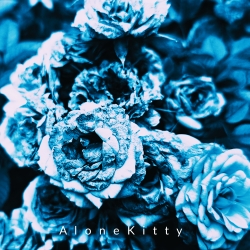 AloneKitty Unleashes Wall of Sound with Debut Album!