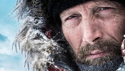 Arctic Film Review