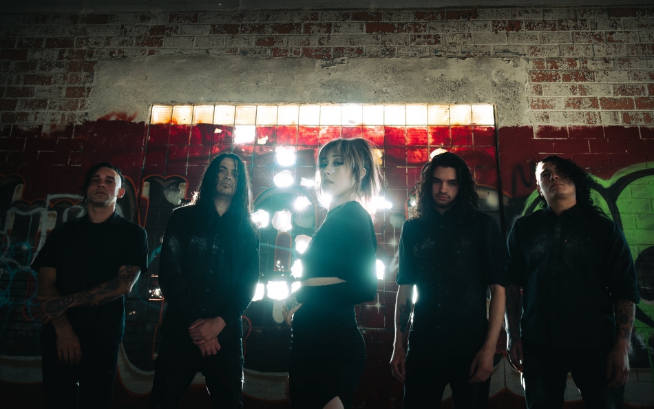 An indulgent second EP from Mass of Amara