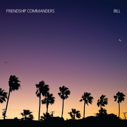 BILL by Friendship Commanders