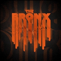 THE BRONX – “Bronx VI” (Cooking Vinyl)
